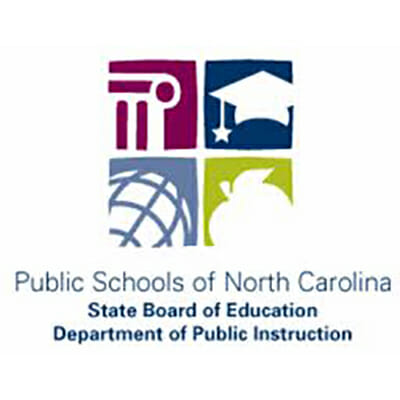 nc department of public instruction logo