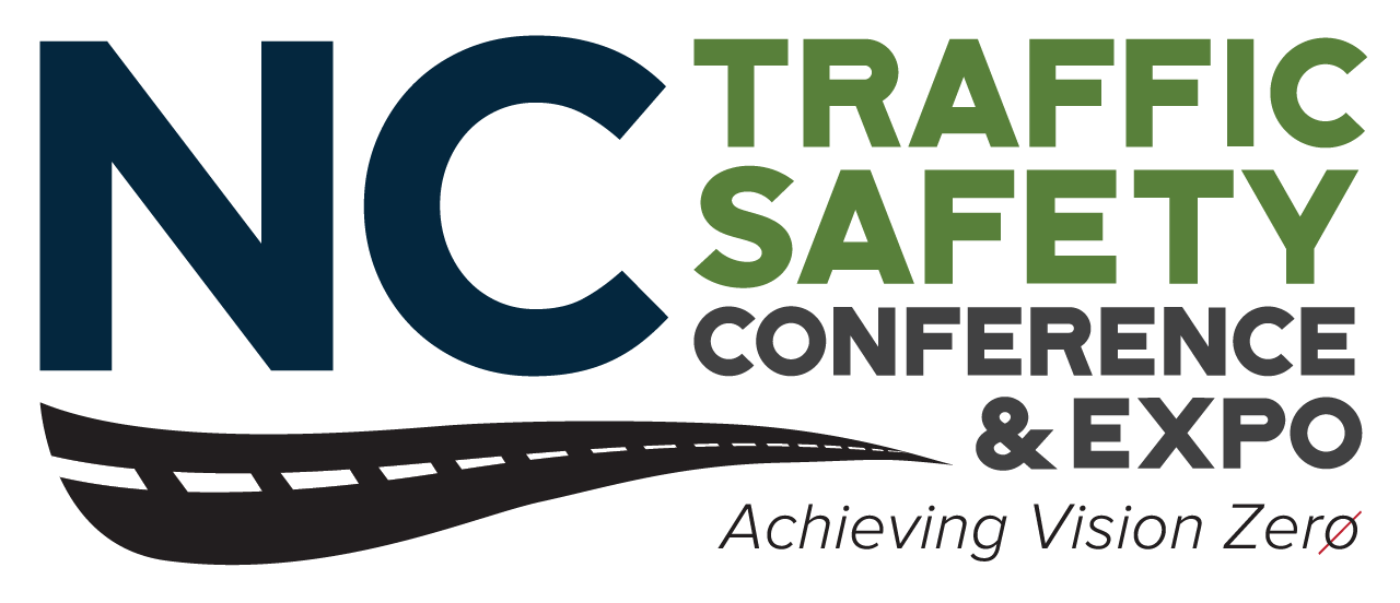 NC Traffic Safety Conference Expo Logo