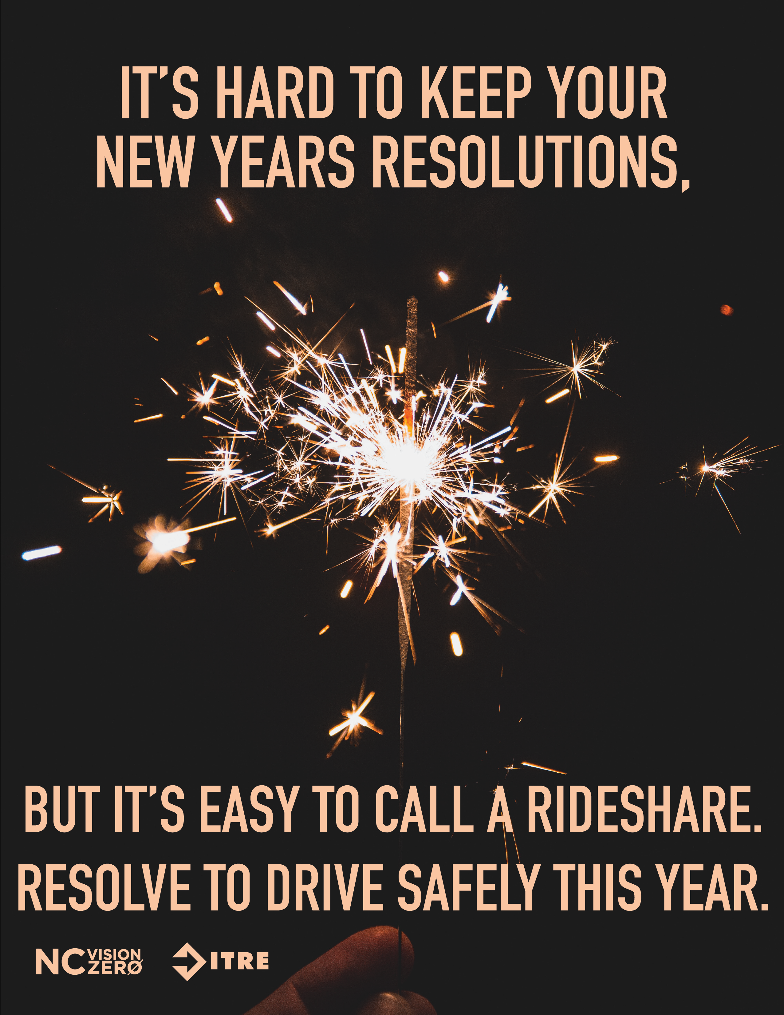new years, rideshare, drinking and driving