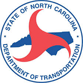 NC Department of Transportation logo