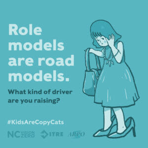 role models are road models