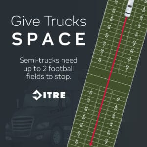 Semi Truck/Commercial Motor Vehicle Safety Images gallery preview image