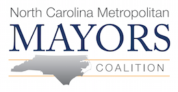 NC Metro Mayors Coalition logo