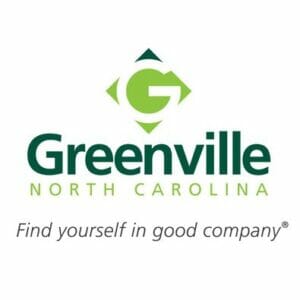 Greenville, NC logo