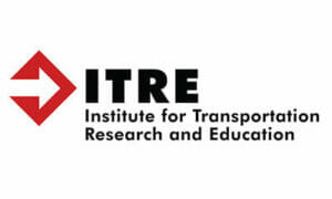 ITRE Logo