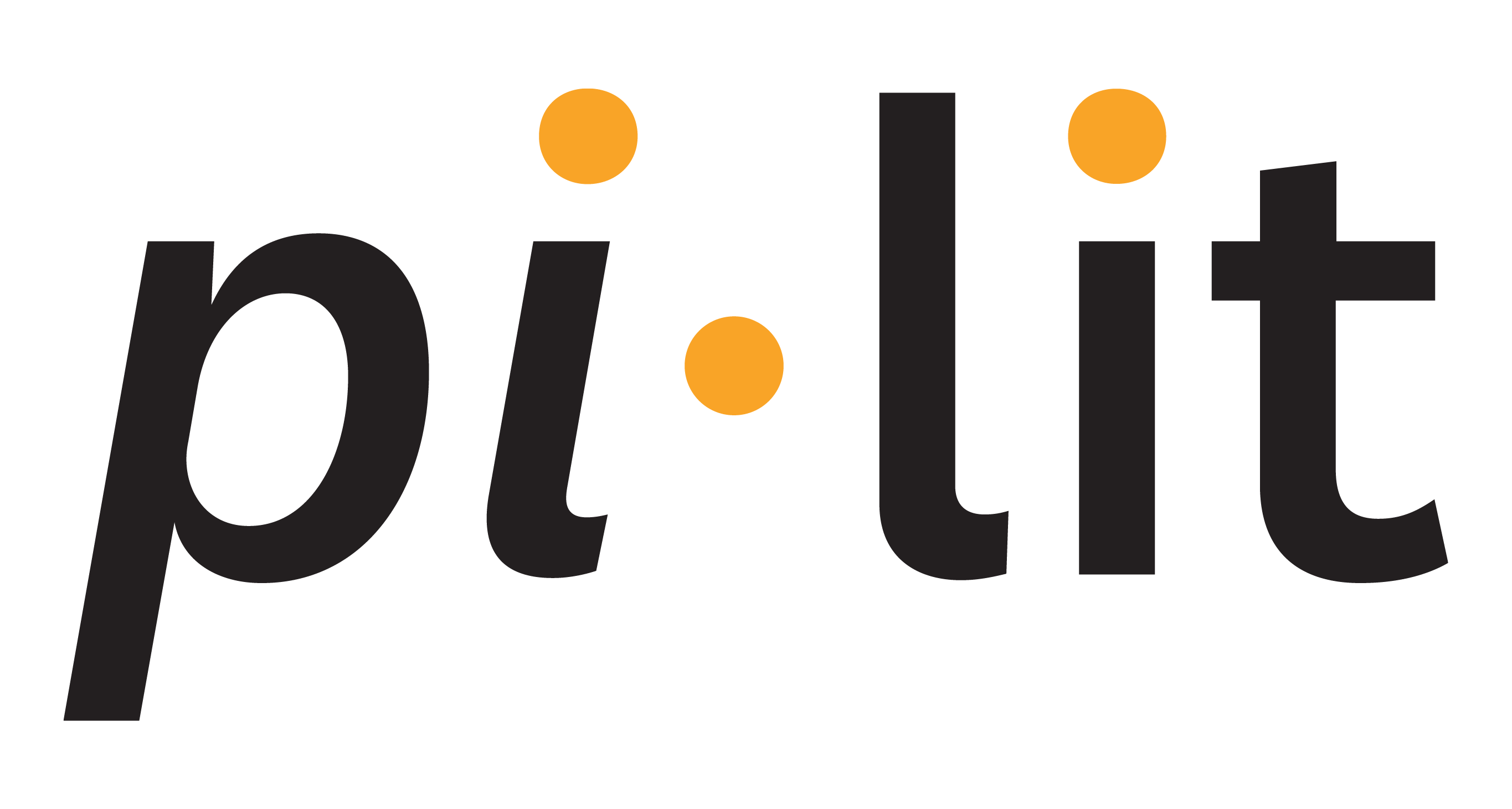 Pi-Lit Logo