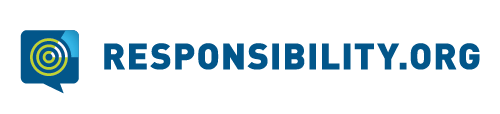 Responsibility.org logo